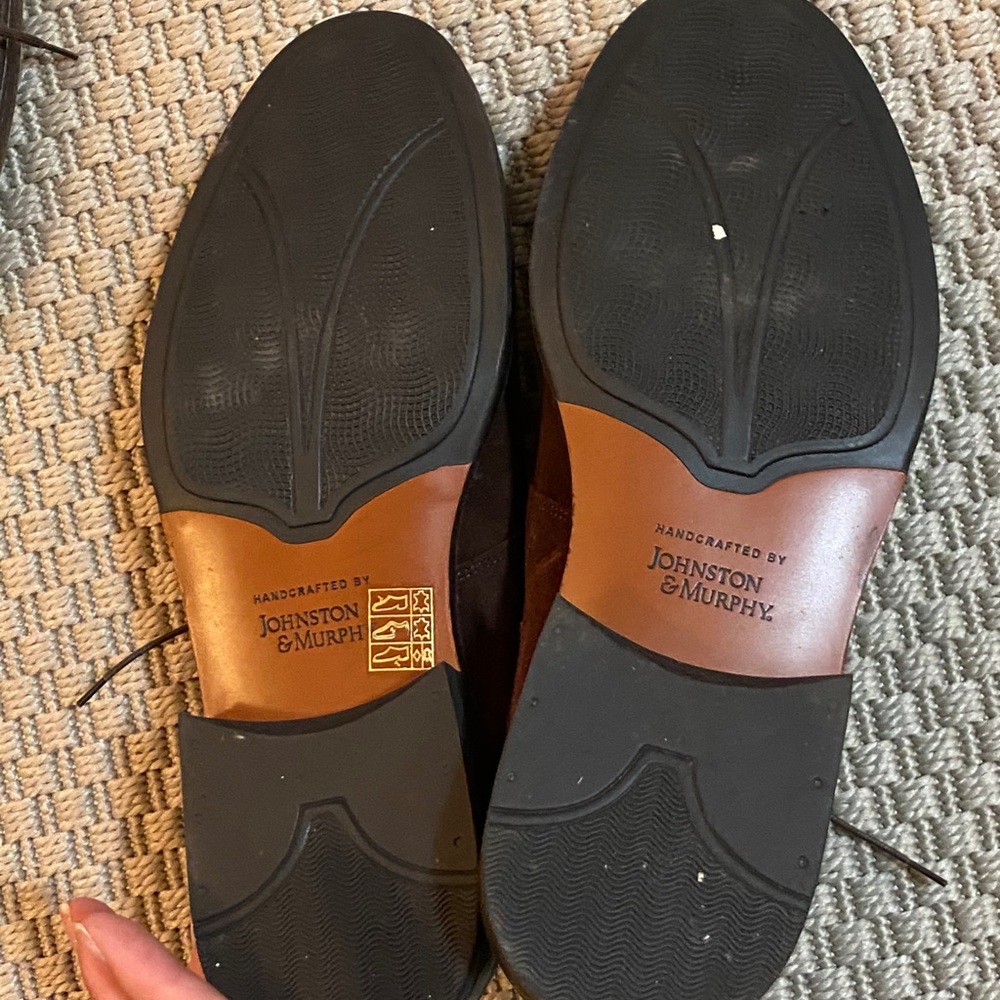Johnson & Murphy Lloyd & Haig Lot Of Men’s Shoes 8 View 5